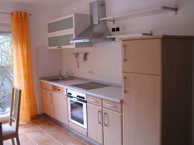 Ferienwohnung am murmelnden Bach Ansicht 3