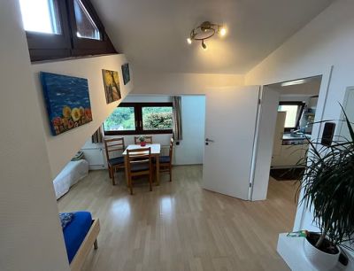 Appartement 1, Bild 4