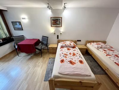 Appartement 2, Bild 6