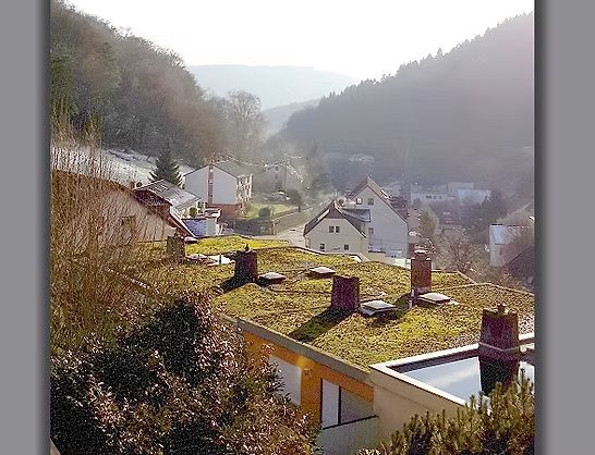 Heidelberg Gästehaus Komm: Appartement 3, Bild 4
