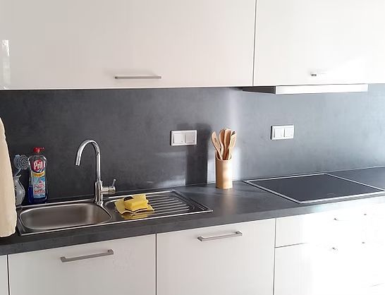 Heidelberg Gästehaus Komm: Appartement 3, Bild 7