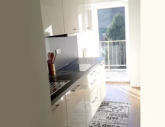 Heidelberg Gästehaus Komm: Appartement 3, Bild 8