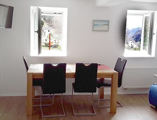 Heidelberg Gästehaus Komm: Appartement 4, Bild 3