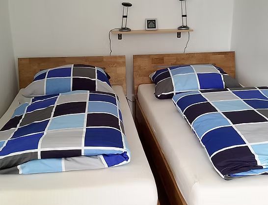 Heidelberg Gästehaus Komm: Appartement 4, Bild 5