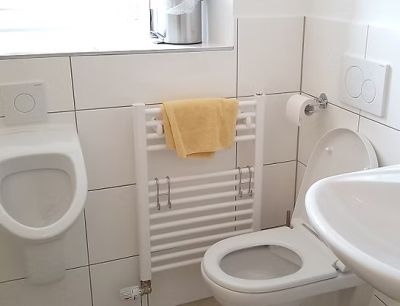 Appartement 4, Bild 8