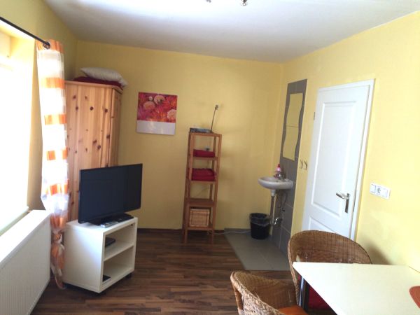 Dossenheim Gästehaus Kerle: Ansicht 1