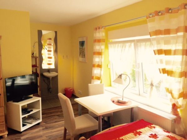 Dossenheim Gästehaus Kerle: Ansicht 2